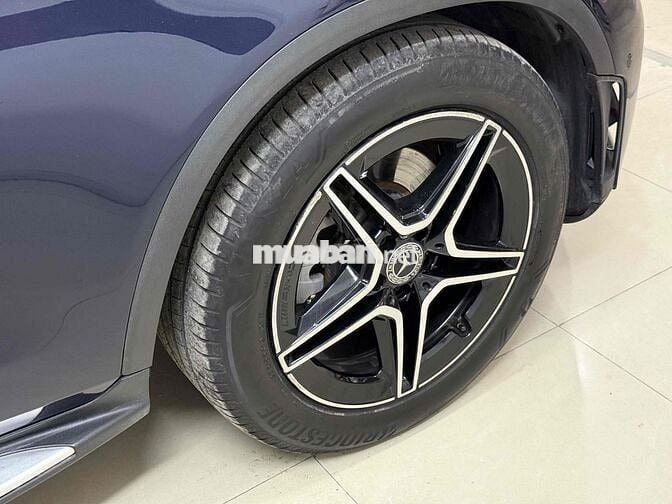 Mercedes Benz GLC 300 SX 2021 V1