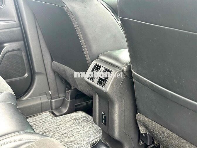 Mitsubishi Outlander 2022 - Odo 4,5vkm giá hợp lý