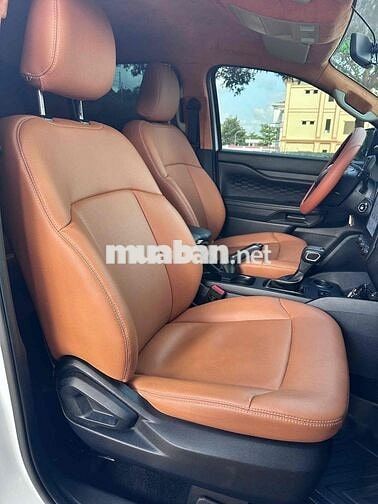 Ford Ranger 2024 XLS 2.0L 4x2 AT