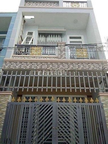 Duy nhất còn 1 căn, giá 1,850 tỷ, 60m2, Tỉnh Lộ 10, quận Bình Tân