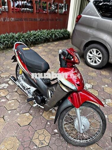 wave100cc dọn k đi tới