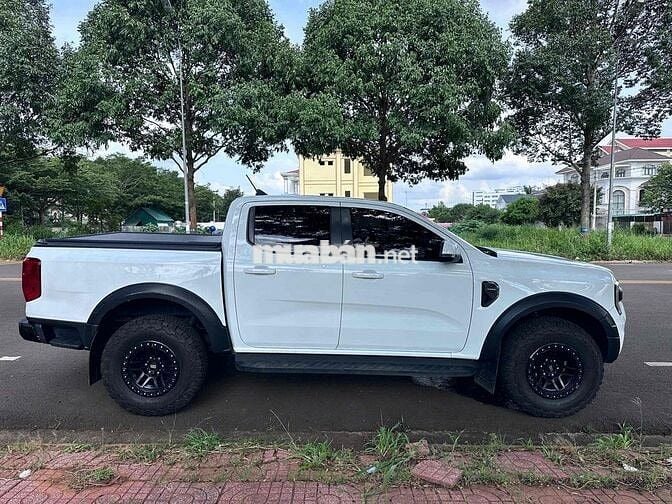 Ford Ranger 2024 XLS 2.0L 4x2 AT
