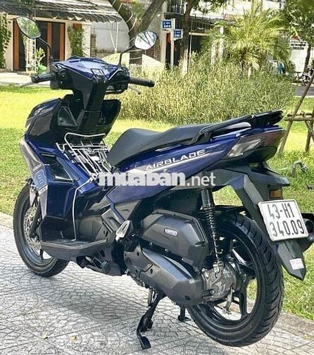 AB xanh 2022 4val biển 43. Xe nguyên rin