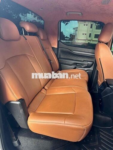 Ford Ranger 2024 XLS 2.0L 4x2 AT