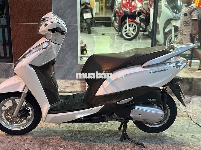 Lead 2016 máy zin bảo hành 6tháng