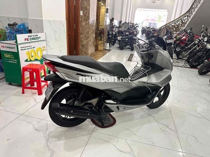 PCX 125 ngay chủ bao công chứng