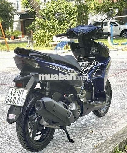 AB xanh 2022 4val biển 43. Xe nguyên rin