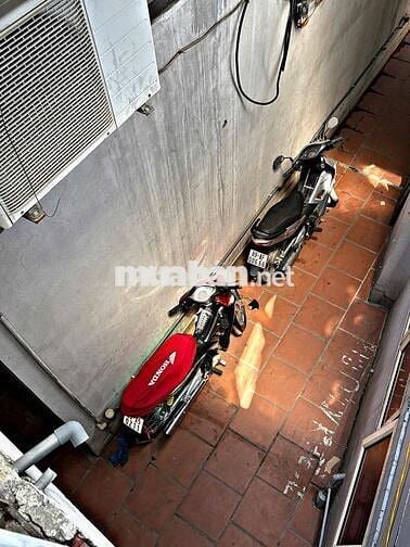 wave100cc dọn k đi tới
