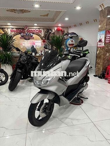 PCX 125 ngay chủ bao công chứng