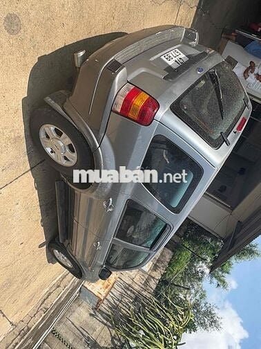 Ford Escape 2003 3.0 V6 - 200000 km