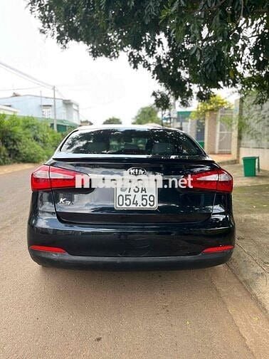 Kia K3 2015 1.6 MT