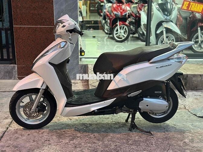 Lead 2016 máy zin bảo hành 6tháng