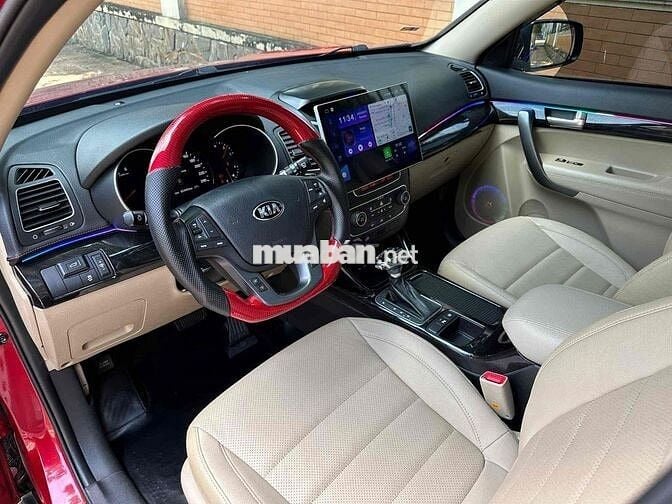 Kia Sorento CRDI 2019 Premium D - 65000 km