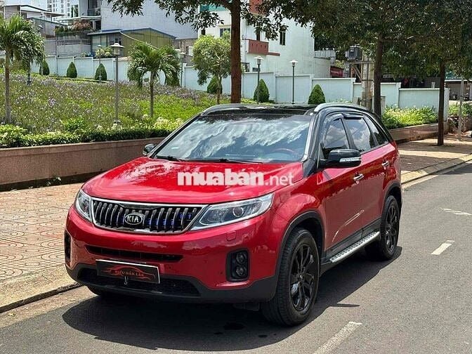 Kia Sorento CRDI 2019 Premium D - 65000 km