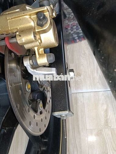 Ex 150-2018 - bản đặc biệt,tem sơn,xe zin đẹp
