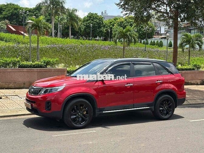 Kia Sorento CRDI 2019 Premium D - 65000 km