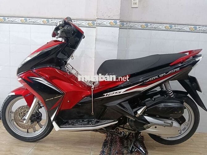 Ab 125 ,bs64  - 13939 , máy zin êm,xe đẹp