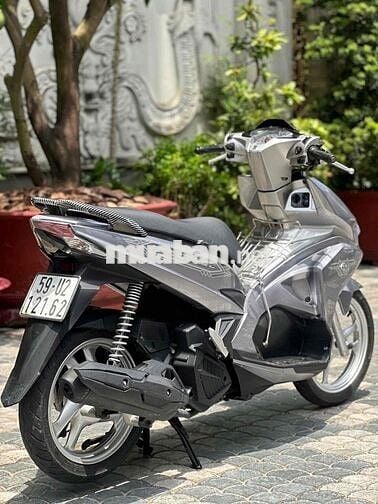 Xe AB 125 đời 2018 bstp chính chủ