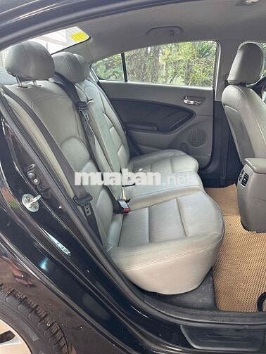 Kia K3 2015 1.6 MT