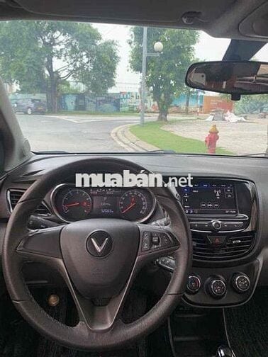 VinFast Fadil 2020 1.4 AT Plus - 52000 km