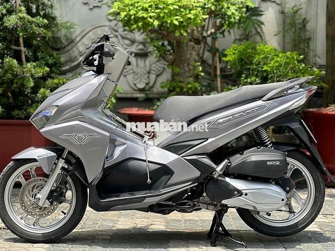 Bán AB125 đời 2018 khoá smakhay