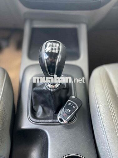 Kia K3 2015 1.6 MT