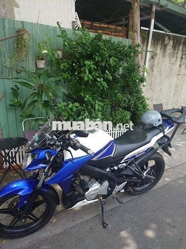 Fz150i đồ chơi cơ bản BSTP