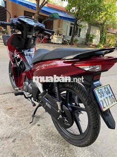 xe 59GA-21706 xe chinh chu bao công chưng. như mơi