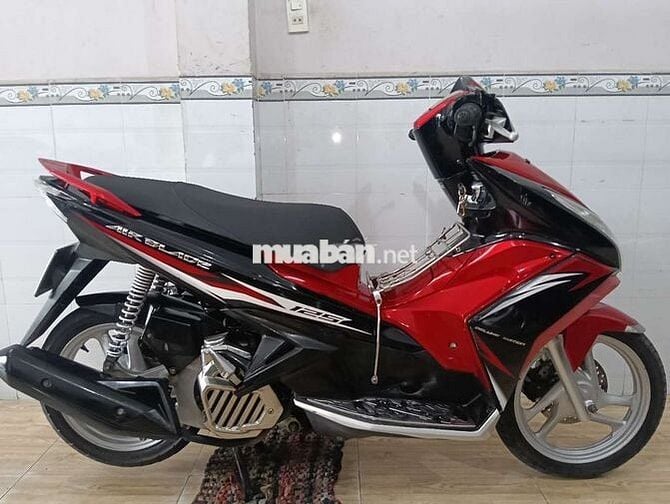 Ab 125 ,bs64  - 13939 , máy zin êm,xe đẹp