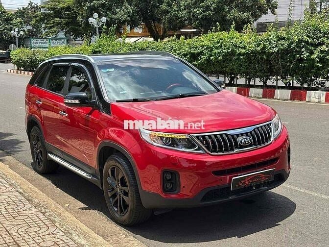 Kia Sorento CRDI 2019 Premium D - 65000 km