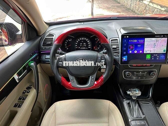 Kia Sorento CRDI 2019 Premium D - 65000 km
