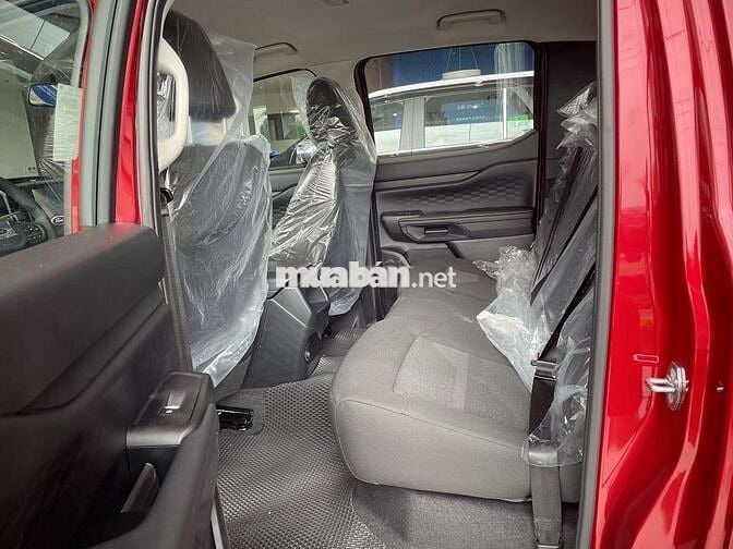 Ford Ranger 2025
