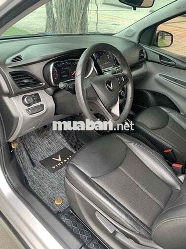 VinFast Fadil 2020 1.4 AT Plus - 52000 km