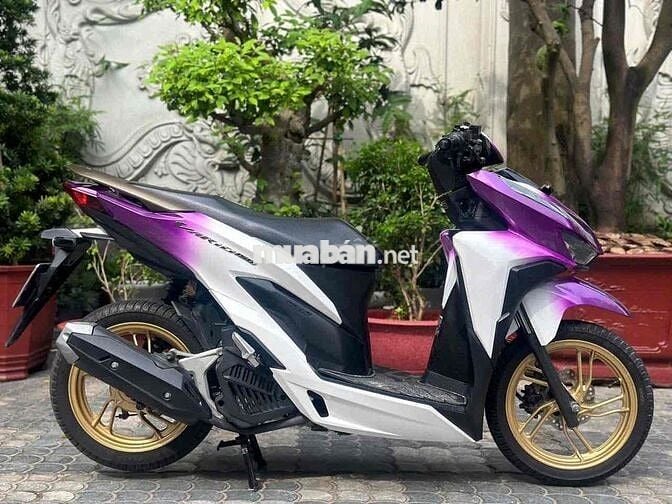 Xe Vario 150 đời 2021 bstp chính chủ