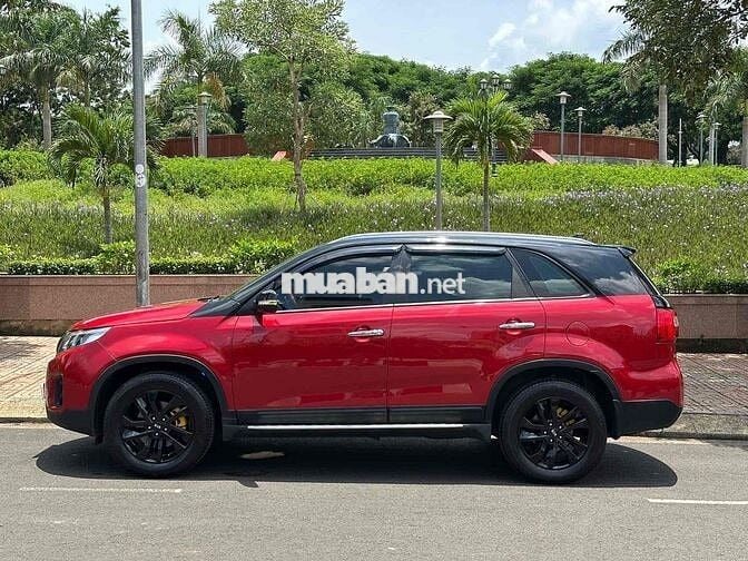 Kia Sorento CRDI 2019 Premium D - 65000 km
