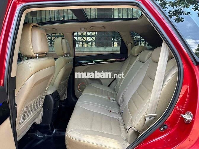 Kia Sorento CRDI 2019 Premium D - 65000 km