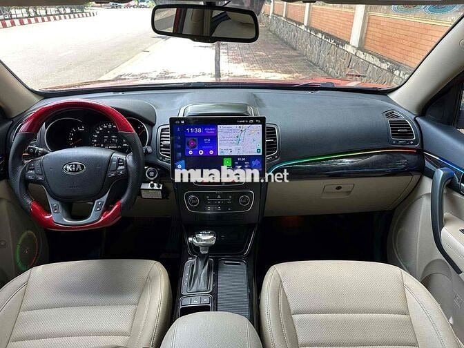 Kia Sorento CRDI 2019 Premium D - 65000 km
