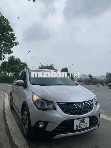 VinFast Fadil 2020 1.4 AT Plus - 52000 km
