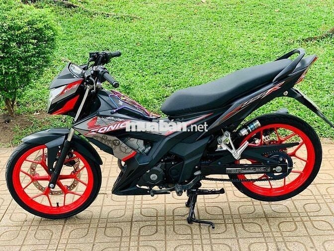 sonic biển 66 chính chủ