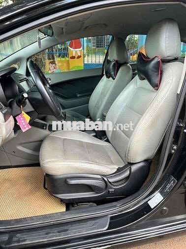 Kia K3 2015 1.6 MT