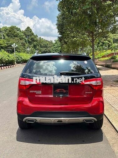 Kia Sorento CRDI 2019 Premium D - 65000 km