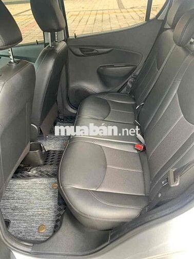 VinFast Fadil 2020 1.4 AT Plus - 52000 km