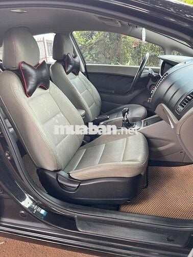 Kia K3 2015 1.6 MT
