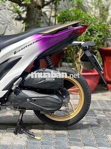 Xe Vario 150 đời 2021 bstp chính chủ