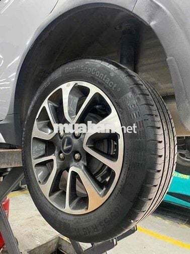 VinFast Fadil 2020 1.4 AT Plus - 52000 km