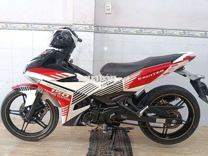 Ex 150-2018 - bản đặc biệt,tem sơn,xe zin đẹp