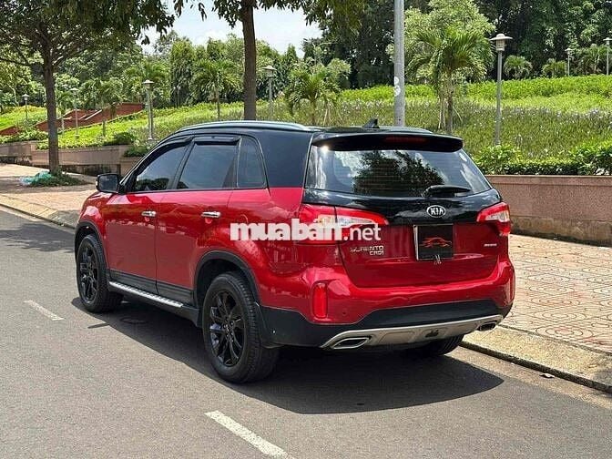 Kia Sorento CRDI 2019 Premium D - 65000 km