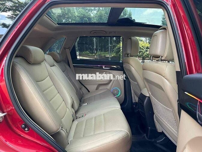 Kia Sorento CRDI 2019 Premium D - 65000 km