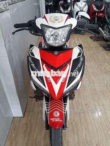 Ex 150-2018 - bản đặc biệt,tem sơn,xe zin đẹp