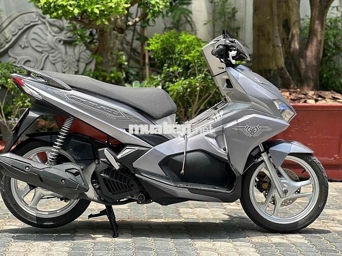 AB 125 đời 2018 khóa smartkey bstp chính chủ